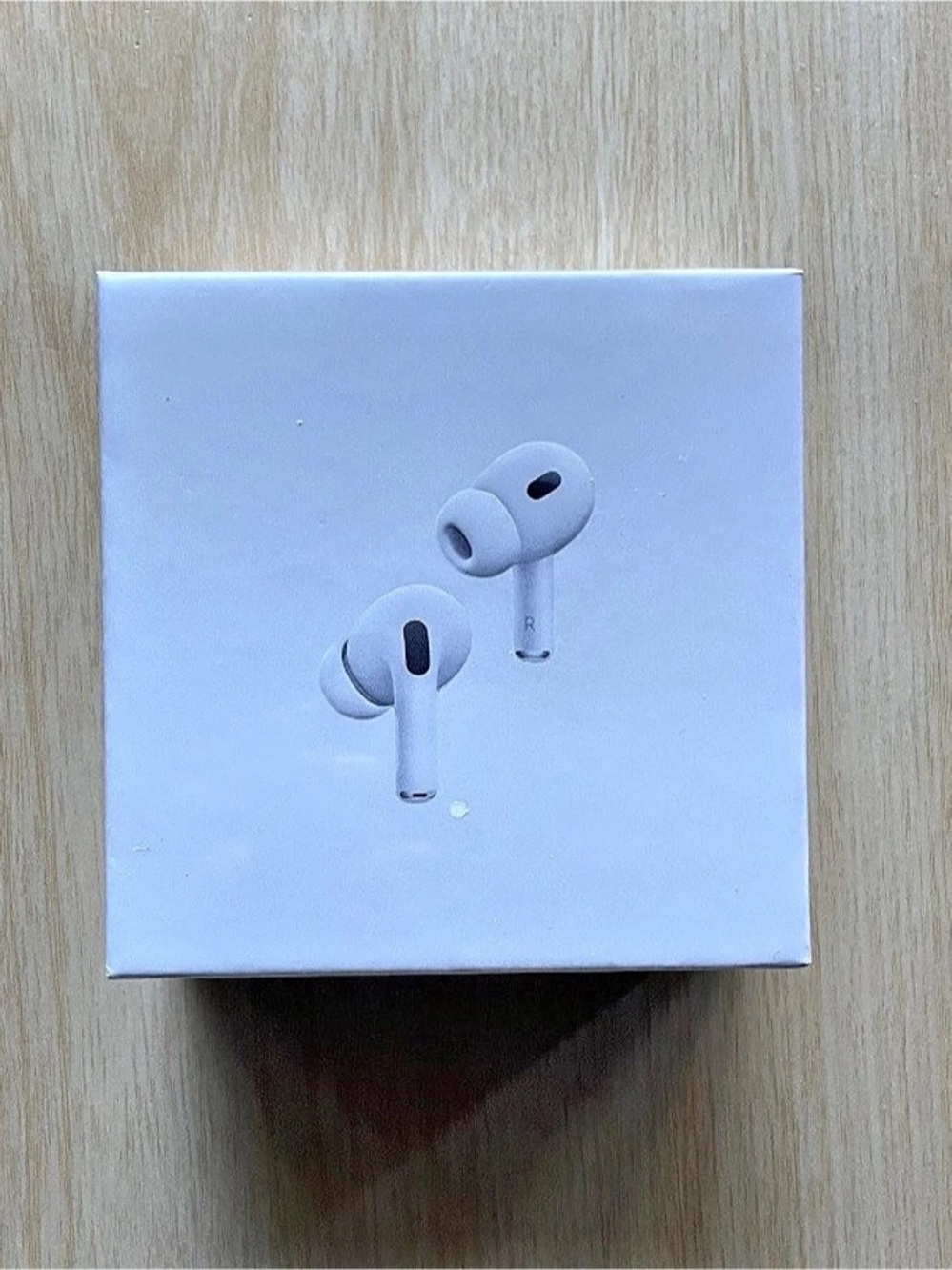 Apple AirPods Pro (2nd generation) with MagSafe Charging Case (USB-C) ) Wireless